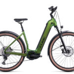 Cube Nuride Hybrid SL 750 Allroad Easy Entry