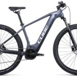 Cube Reaction Hybrid Performance 500