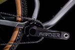 Cube AMS ONE11 C:68X TM 29 flashgrey´n´olive – Bild 8