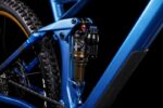 Cube Stereo 120 HPC EX 29 metalblue´n´blue – Bild 5