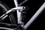 Cube Stereo 140 HPC SL 27.5 polarsilver´n´black – Bild 4
