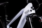 Cube Stereo 150 C:62 Race 29 flashwhite´n´carbon – Bild 3