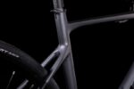 Cube Attain GTC SL grey´n´carbon – Bild 5