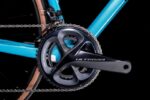 Cube Attain GTC SL tealmetal´n´carbon – Bild 4