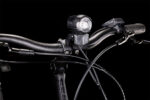 Cube Compact Hybrid 500 black´n´sparkorange – Bild 2