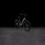 CUBE SUPREME SPORT HYBRID SLX 2023 – Bild 7