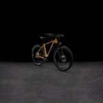 CUBE NURIDE HYBRID EXC 750 Allroad – Bild 6