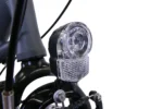HAWK City Wave Deluxe Plus Grey – Bild 5