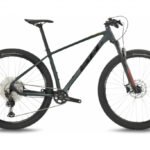 BH EXPERT 4.5 SHIMANO DEORE XT 12S 2022