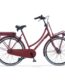 CORTINA E-U4 TRANSPORT