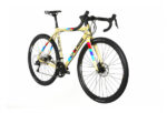 CINELLI ZYDECO LALA – Bild 2