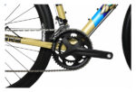 CINELLI ZYDECO LALA – Bild 7