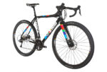 CINELLI ZYDECO LALA SCHWARZ – Bild 2