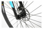 CINELLI ZYDECO LALA SCHWARZ – Bild 6