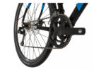 CINELLI ZYDECO LALA SCHWARZ – Bild 9