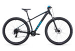 CUBE AIM SHIMANO 8V