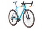 CUBE CROSS RACE PRO – Bild 2