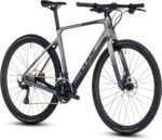 Cube Nulane C:62 SLT prizmsilver´n´black – Bild 3