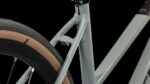 Cube Nulane Pro Lady grey´n´black – Bild 6