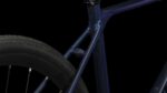 Cube Nulane velvetblue´n´black – Bild 5
