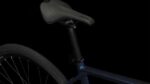 Cube Nulane velvetblue´n´black – Bild 7