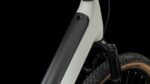 Cube Reaction Hybrid SLT 750 Easy Entry silver´n´cream – Bild 6