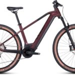 Cube Reaction Hybrid SLX