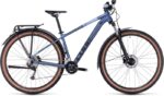 Cube Access WS Pro Allroad – Bild 3