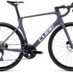 Cube Agree C:62 grey´n´black