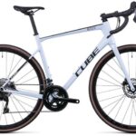 Cube Attain GTC Race
