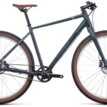 Cube Hyde Pro deepblue´n´silver