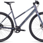 Cube Hyde Race Lady galactic´n´black
