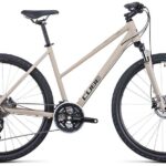 Cube Nature Pro Lady desert´n´black
