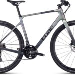 Cube Nulane C:62 SLT prizmsilver´n´black