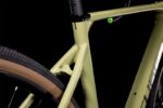 Cube Nuroad C:62 Race green´n´flashgreen – Bild 3