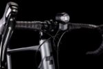 Cube Nuroad Pro FE inkgrey´n´black – Bild 5