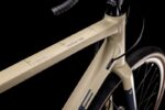 Cube Nuroad Pro desert n´grey – Bild 2
