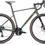 Cube Nuroad Race