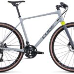 Cube SL Road Pro lunar´n´green