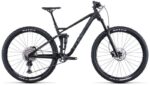 Cube Stereo 120 Race