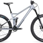 Cube Stereo 140 HPC SL