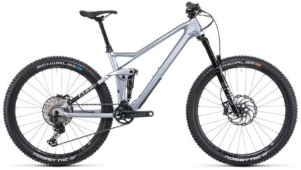 Cube Stereo 140 HPC SL