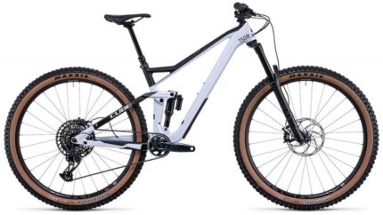 Cube Stereo 150 C:62 Race 29