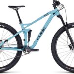 Cube Stereo ONE22 Race