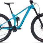 Cube Stereo ONE77 Race 29