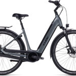 Cube Supreme RT Hybrid Pro 625