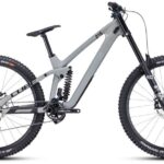 Cube TWO15 HPC SLX 29