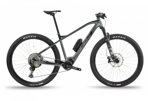 ELEKTRO-MOUNTAINBIKE-SEMI-RIGID-BH-CORE-29-PRO-SHIMANO-SLX-XT-12V-720-WH-29-GRAU-SCHWARZ-2022.jpg BH CORE 29 PRO SHIMANO SLX XT 2022