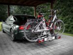 Eufab Bike Lift Fahrradträger – Bild 5