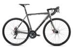 ACCENT FALCON GRAU 2022